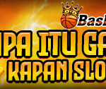 APA ITU GAME SLOT? dan KAPAN SLOT POPULER